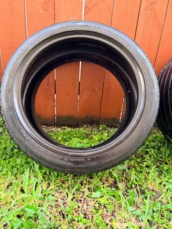 All tire sizes