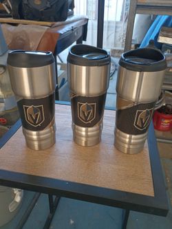 16oz Stainless Insulated Cups