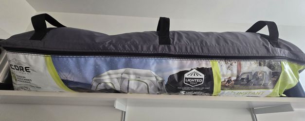 Core 10 person tent