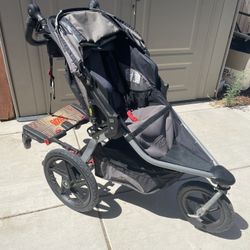 Bob stroller sales buggy board