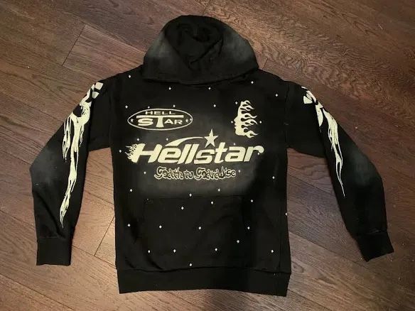 Hellstar Hoodie