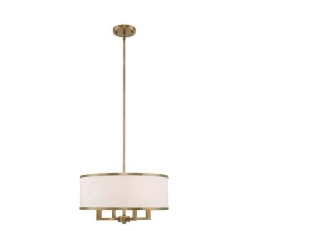 Livex Park Ridge. Brand New Unused