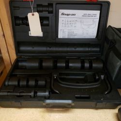 Snap On BJP1 22 Piece Ball Joint Press Master Kit