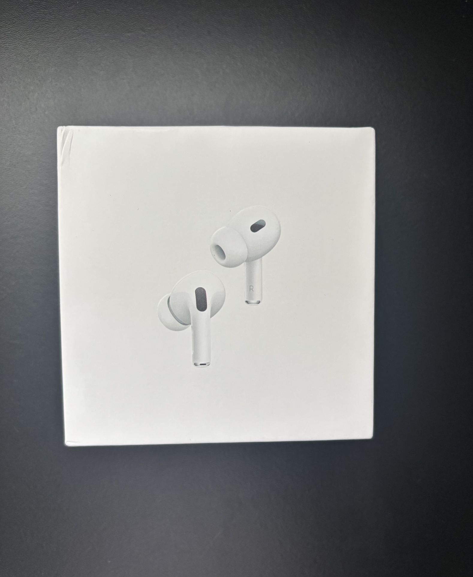 Airpod Pro 2nd Generation
