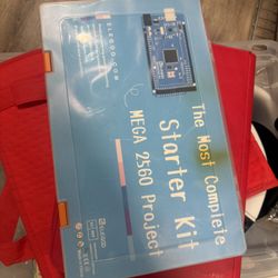 Arduino Starter Kit