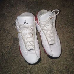 Jordan 13 Size 10 $80For Best Offer