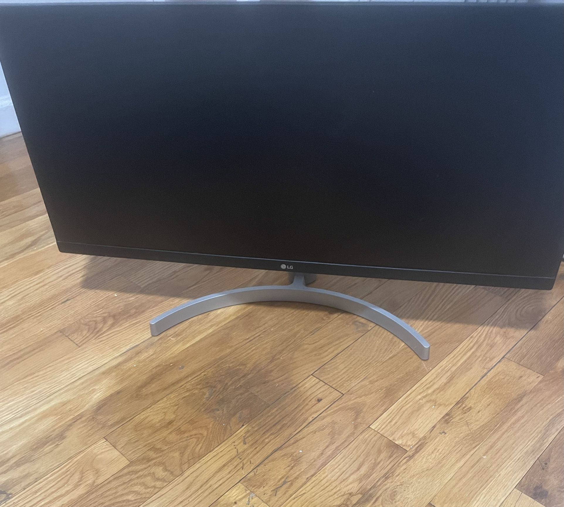 LG IPS Ultra Wide Monitor 100hz