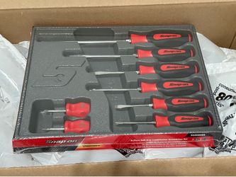 Snap on