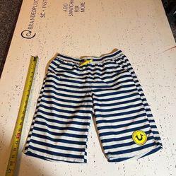 True religion swim trunks