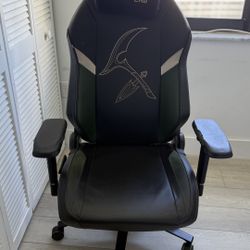 Gaming chair
