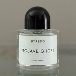 BYREDO MOJAVE GHOST 
