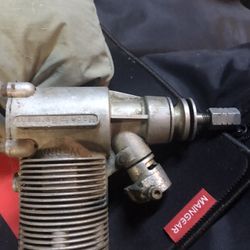 Small Motor