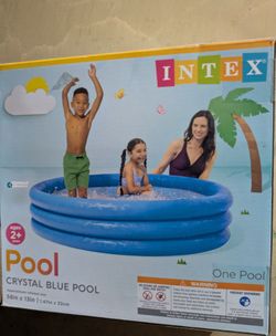 Kids swimming pool