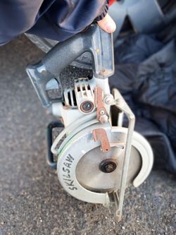 Skillsaw