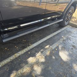 Ram 2500 Genuine Running Board