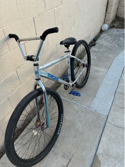 Throne 29er