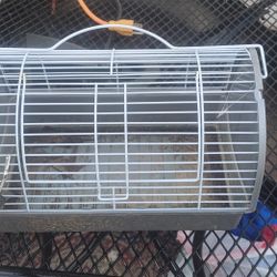 Hamster Cage