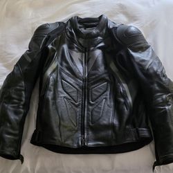 Dainese Motorcycle Jacket