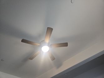 Lighting, Outlets, Switches, Ceiling Fans