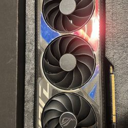 ASUS ROG GRAPHICS CARD  4060