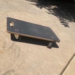 Furniture Dolly Transport Roller