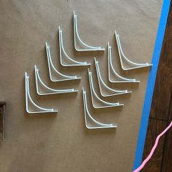 Shelf Brackets