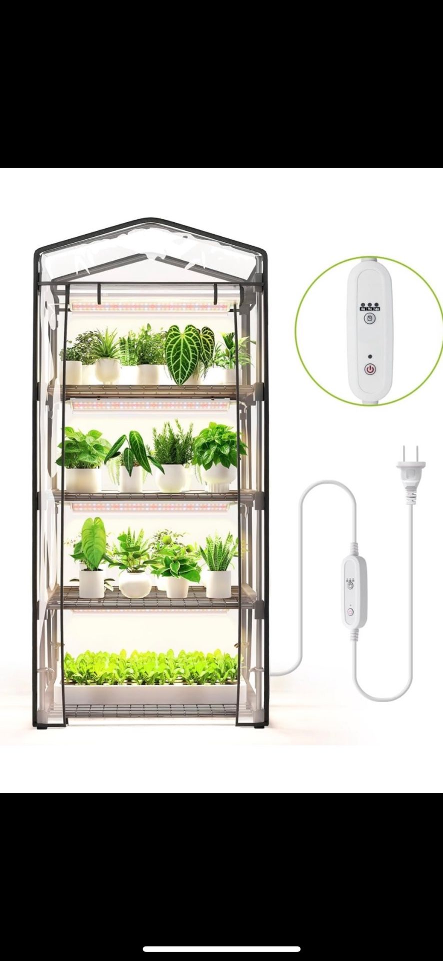 Greenhouse 