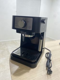 Espresso machine kit
