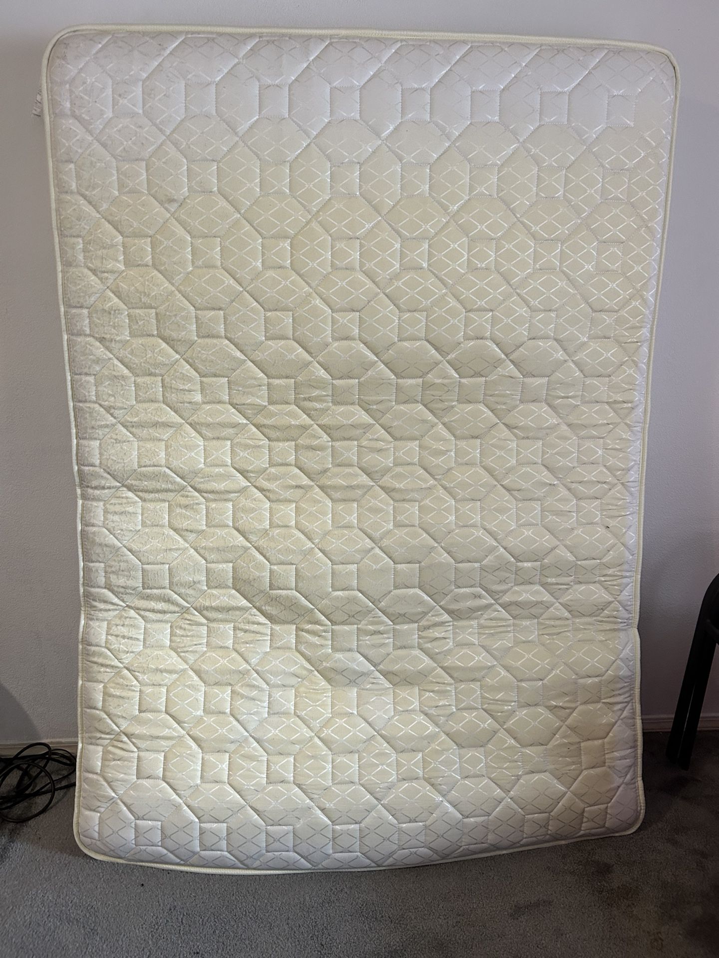 Full Bed - Wednesday Sale