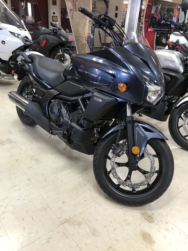 2016 Honda Ctx700 For In Georgetown Ar Offerup 2016 Honda Ctx700