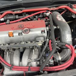 Rsx type s parts k20a k20z1 k20a3 Aspec wheels