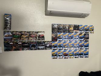 Hot Wheels Lot