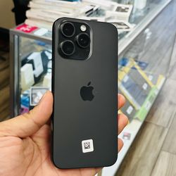 iPhone 16 Pro Max 256GB Unlocked 