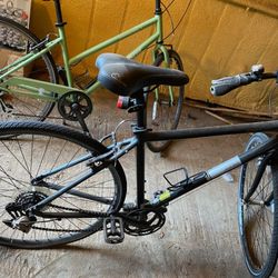 Jamis Bicycle BLACK