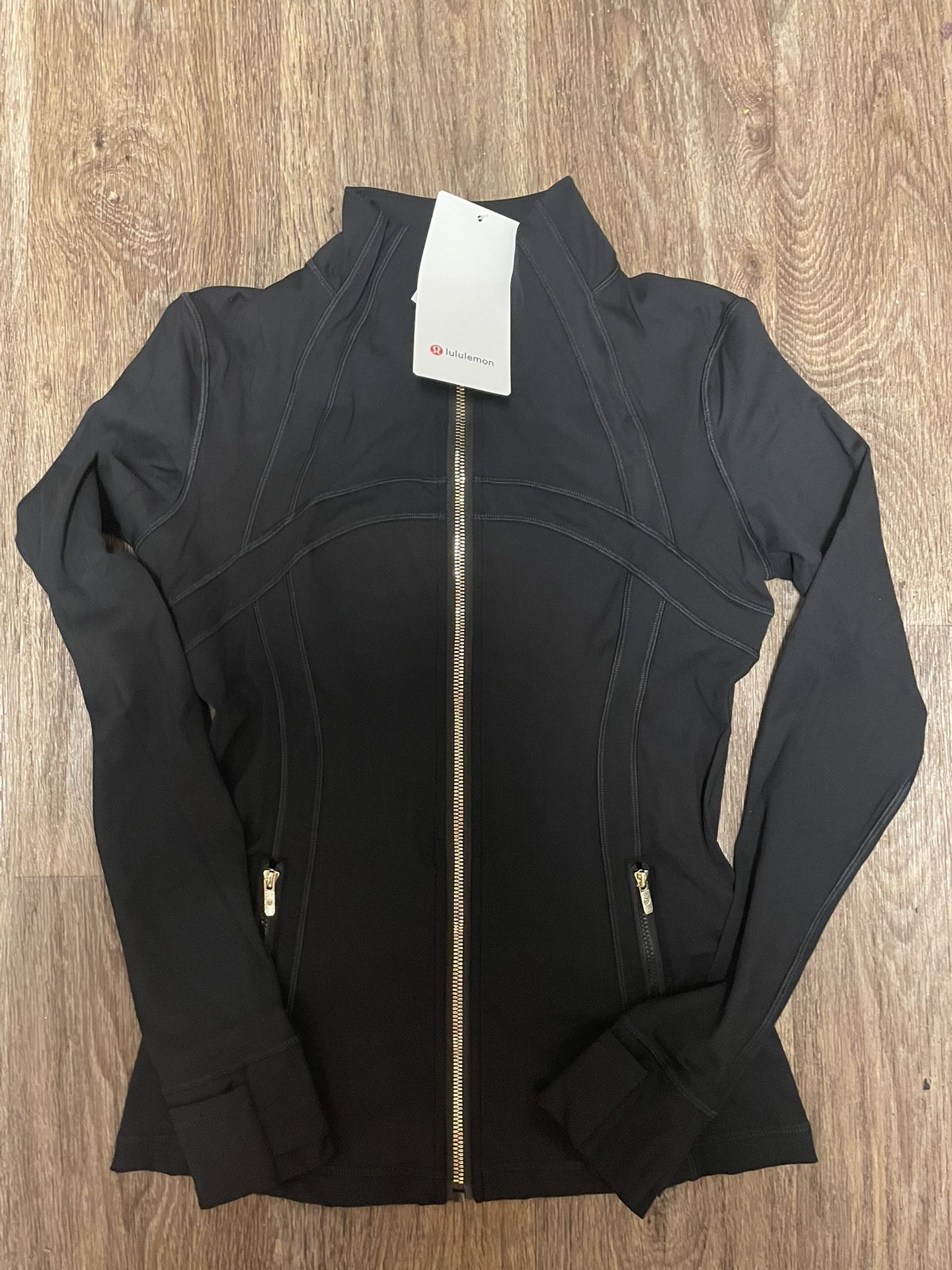 Lululemon Define Jacket 