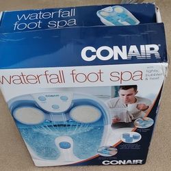 Foot SPA