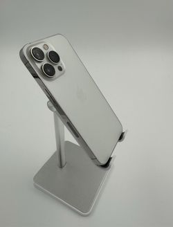 Preowned iPhone 13 Pro - White