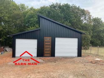 Metal Building Erectors And More 