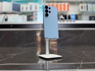 Samsung S26 Ultra (Unlocked) Sky Blue ((Take It Home In Payments/ llévatelo a casa en pagos) only $10 down