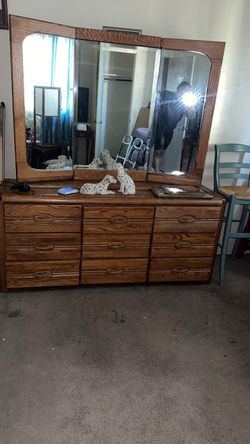 Dressers