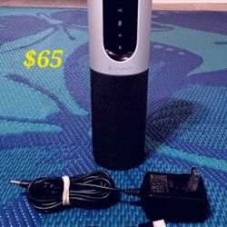 Logitech V-R0004 ConferenceCam Connect 1080p HD Video (contact info removed)77 With Remote