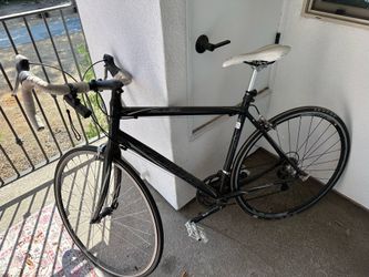 Specialized Allez bicycle
