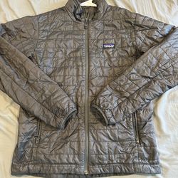 Patagonia Jacket Size Adult Medium