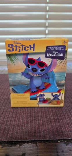 Stitch Movie Time Blind Box Lilo & Stitch 3” Figure
