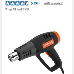 Heat GUN