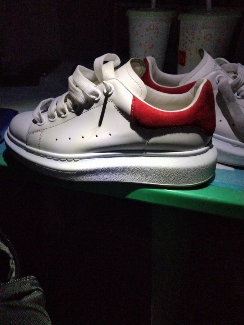 alexander McQueen