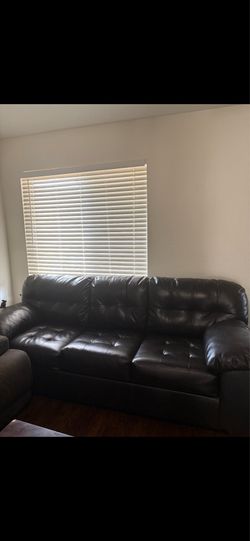 Ashley’s furniture