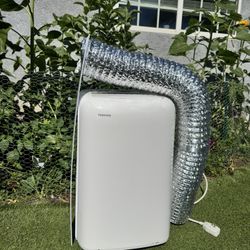 Air Conditioner Portable Air Conditioner AC Toshiba