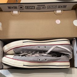 Converse Chuck Taylor Size 10.5 Men 