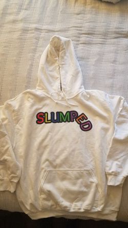 SLUMPED Hoodie